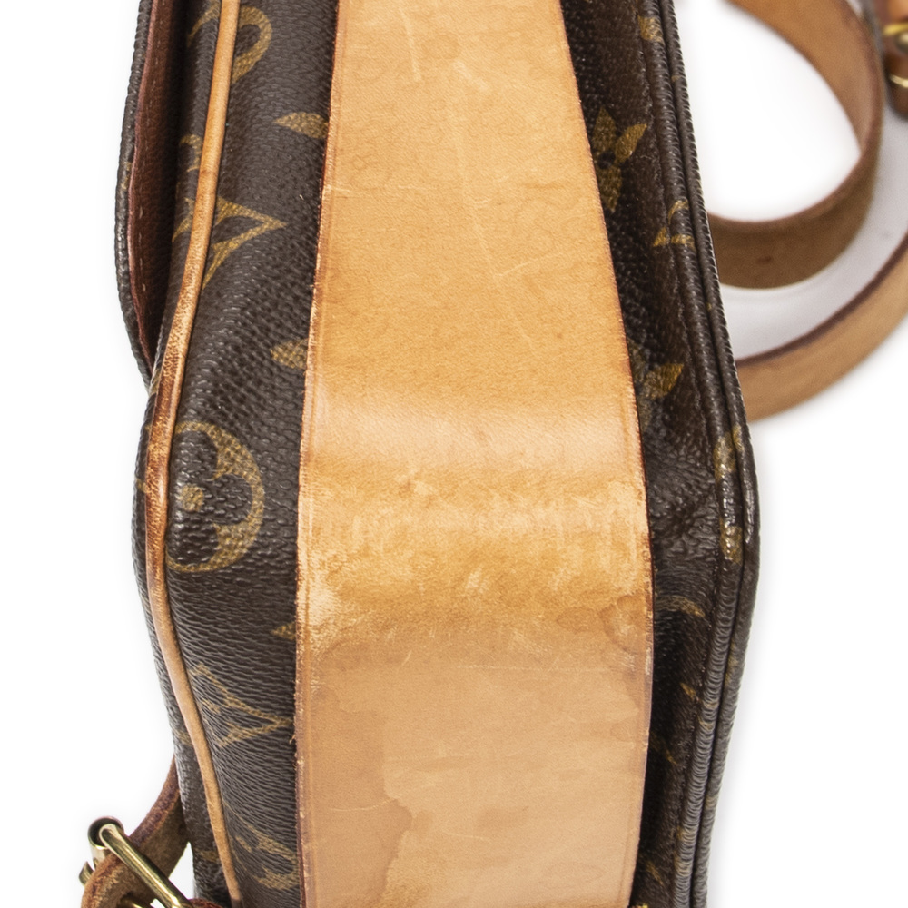 Louis Vuitton Cartouchiere GM - Picture 8 of 10